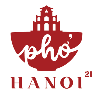 Hanoi Pho 21