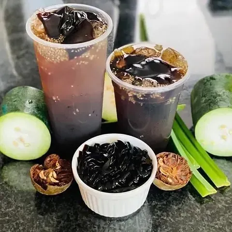 Teas & Refreshiers