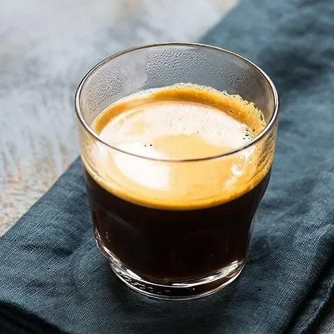 Vietnamese Coffee
