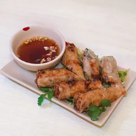 Spring Rolls - Nem Rán