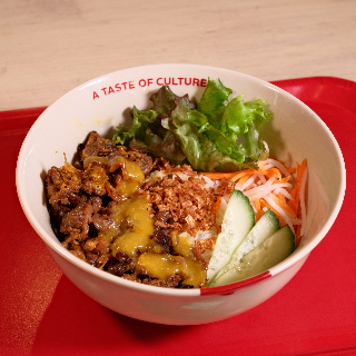 Rice Bowls