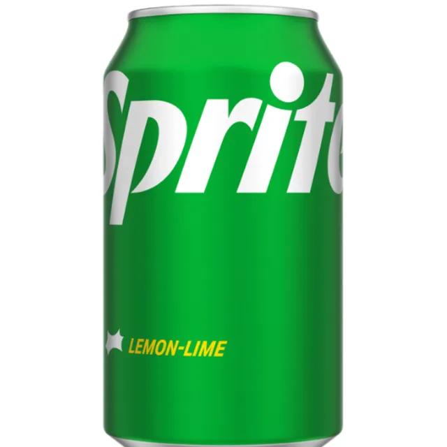 Soft Drinks