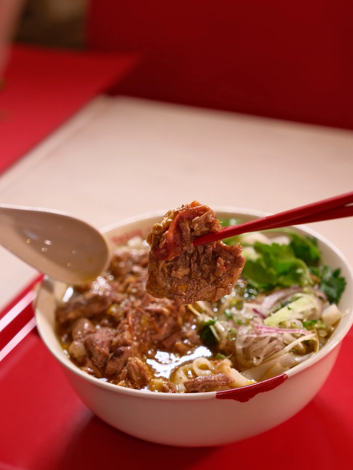 Hanoi Pho 21